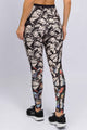 Calça Legging com Bolso Intuição