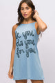 Saída de Praia Alcinha Be You
