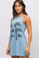 Saída de Praia Alcinha Be You