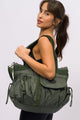 Bolsa Básica Verde