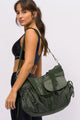 Bolsa Básica Verde