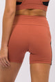 Bermuda Modeladora Marrom