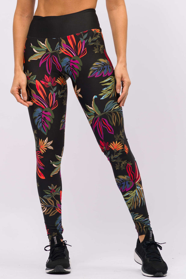 Legging Estampada Viver