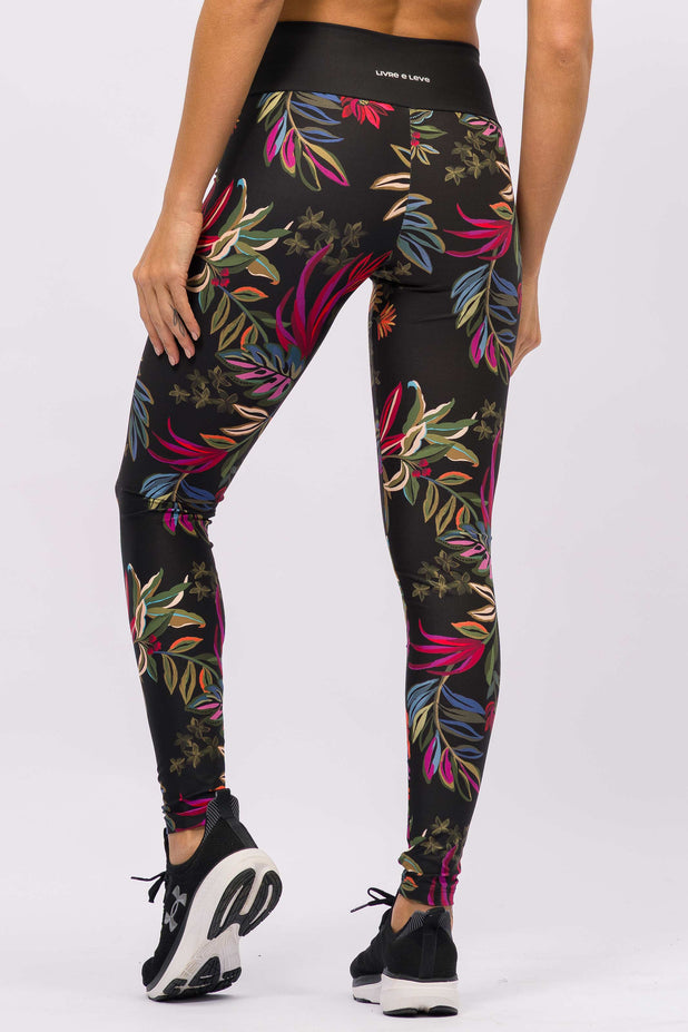 Legging Estampada Viver
