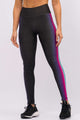 Legging Estampada Ônix