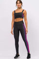 Conjunto Top e Legging Ônix