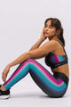 Legging Estampada Ônix