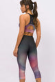 Conjunto Top com Bolso e Corsário Track