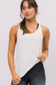 Regata Dry Fit Branca