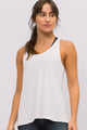 Regata Dry Fit Branca