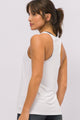 Regata Dry Fit Branca