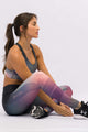 Legging Estampada Track