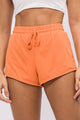 Short de Corrida Damasco