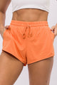 Short de Corrida Damasco