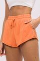 Short de Corrida Damasco