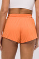 Short de Corrida Damasco