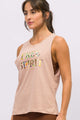 Regata Cavada Bege Free Spirit