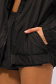 Corta Vento Preto