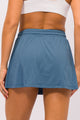 Short Saia Real Teal