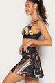 Short Saia Vibre Amor