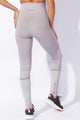Legging Modeladora Cintura Alta Curves