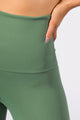 Legging Modeladora Cintura Alta Verde