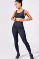 Legging Modeladora Cintura Alta Graffiti
