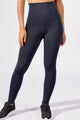 Legging Modeladora Cintura Alta Graffiti