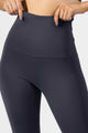 Legging Modeladora Cintura Alta Graffiti