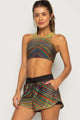 Short Arredondado Agilidade