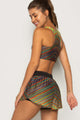 Short Arredondado Agilidade