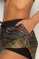 Short Arredondado Agilidade
