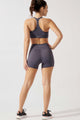 Conjunto Short Carbox