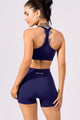 Short Modelador Essencial Marinho