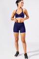 Short Modelador Essencial Marinho