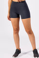 Short Modelador Cinza