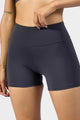 Short Modelador Cinza