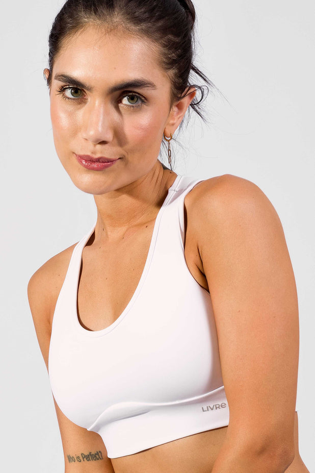 Kit 3 Tops Anatômicos de Sustentação