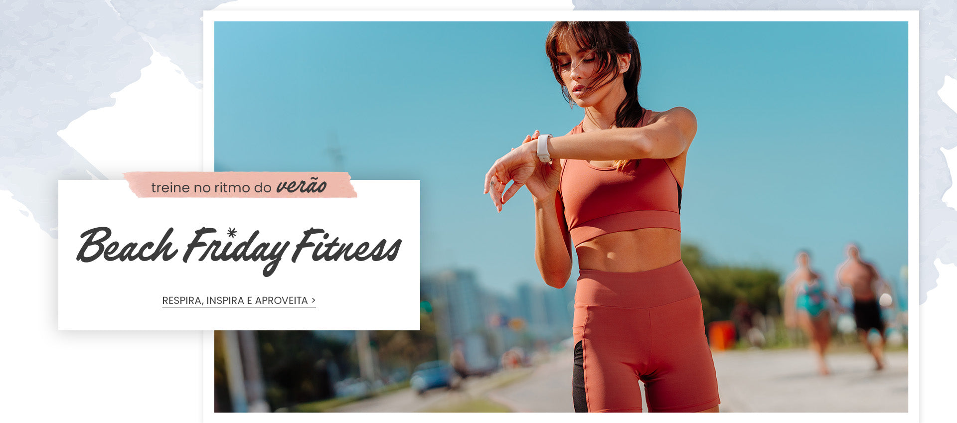 Beach Friday Fitness