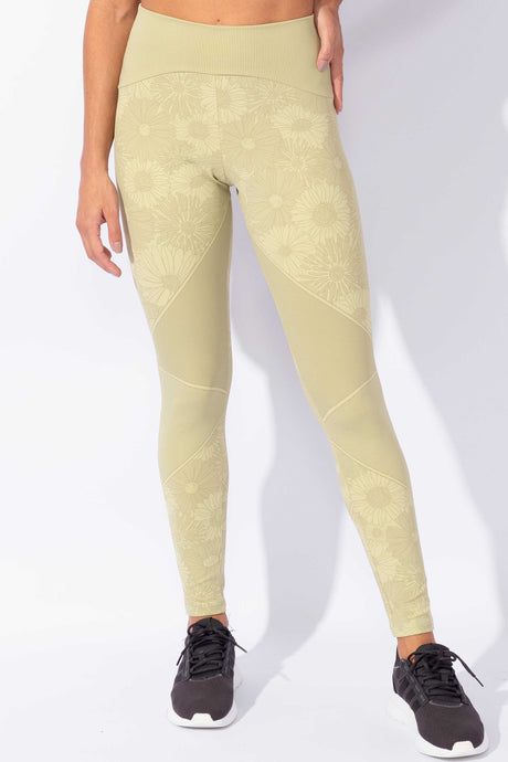 Legging Modeladora Comfort Fit Field