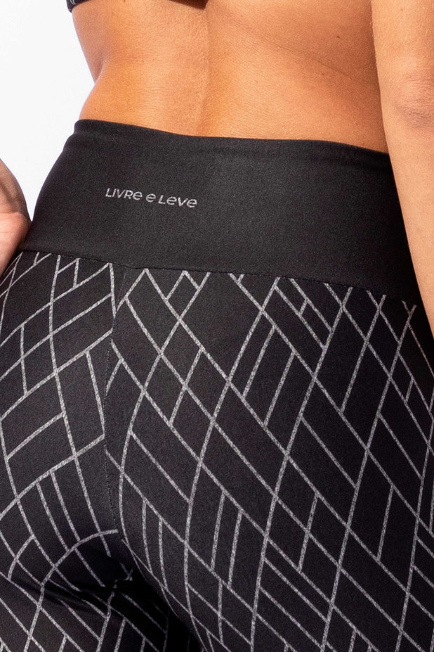 Legging Impulso