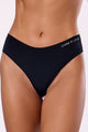 Calcinha Tanga Sem Costura Preto