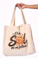 Ecobag Praiana Era Sol
