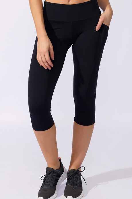 Corsário Modeladora com Bolso Preta