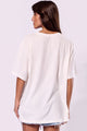 T-Shirt Oversized Bora Viver