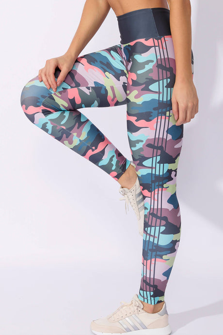 Legging Army