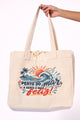 Ecobag Praiana Perto do Mar