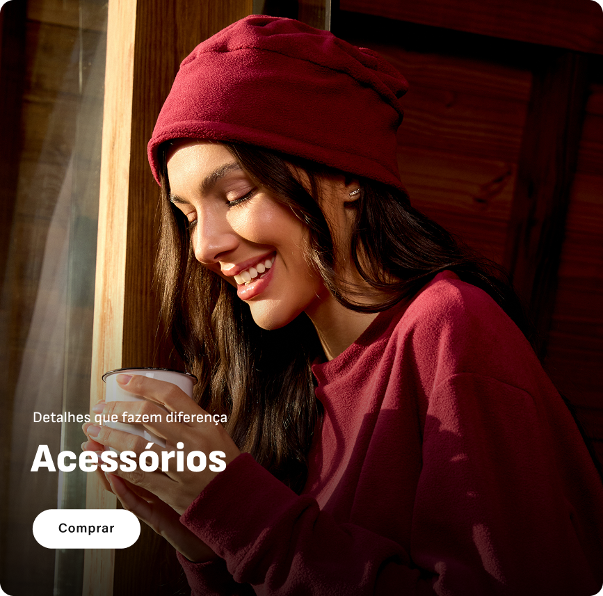 Acessórios
