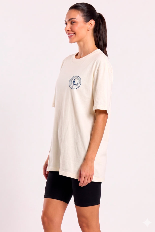 T-Shrit Oversized Sport Club