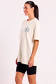 T-Shrit Oversized Sport Club